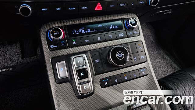 Hyundai Palisade 2024 — photo 12