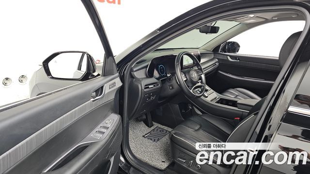 Hyundai Palisade 2024 — photo 13