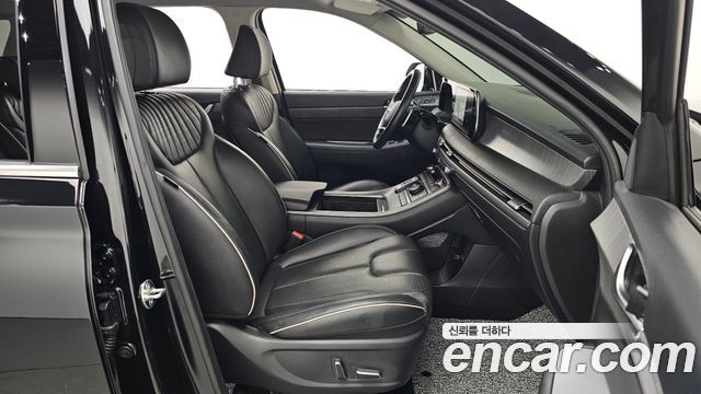 Hyundai Palisade 2024 — photo 17