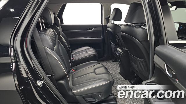 Hyundai Palisade 2024 — photo 18