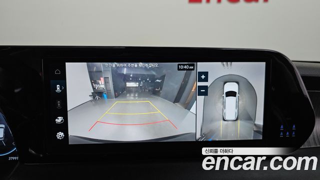 Hyundai Palisade 2024 — photo 21