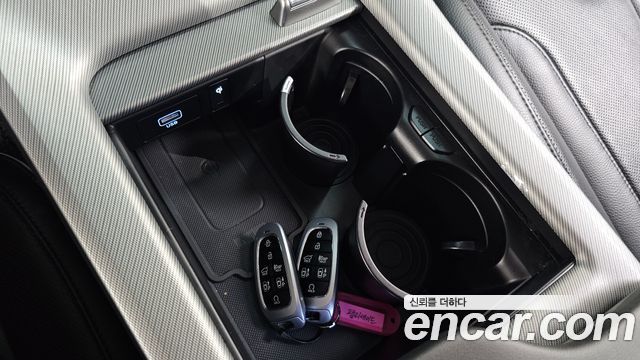 Hyundai Palisade 2024 — photo 23