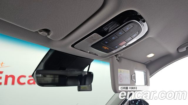 Hyundai Palisade 2024 — photo 24