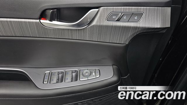 Hyundai Palisade 2024 — photo 25