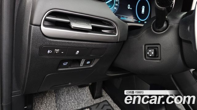 Hyundai Palisade 2024 — photo 26