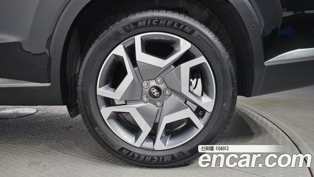 Hyundai Palisade 2024 — photo 7