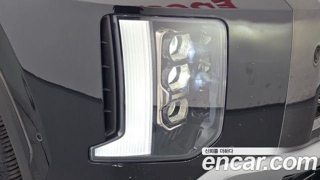 Hyundai Palisade 2024 — photo 8