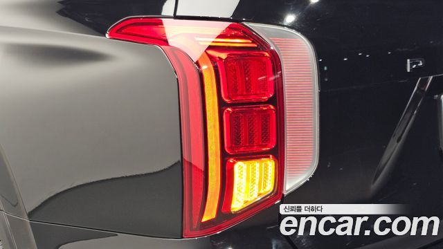 Hyundai Palisade 2024 — photo 9