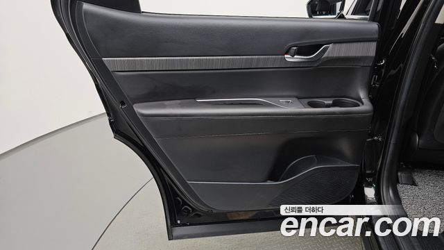 Hyundai Palisade 2024 — photo 15