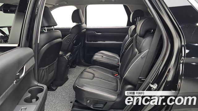Hyundai Palisade 2024 — photo 16