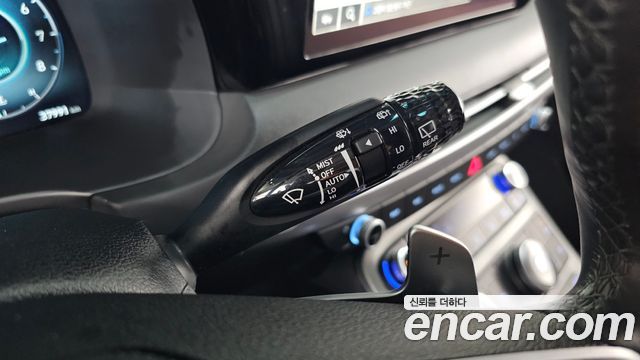 Hyundai Palisade 2024 — photo 28