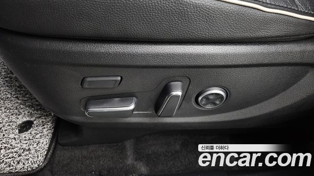 Hyundai Palisade 2024 — photo 29