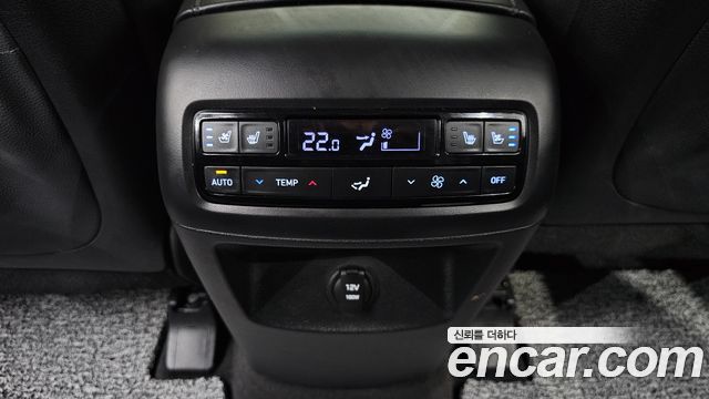 Hyundai Palisade 2024 — photo 30