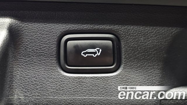 Hyundai Palisade 2024 — photo 32