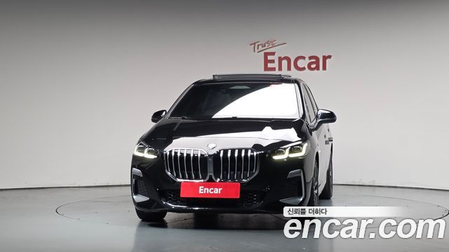 BMW 2-Series 2023 — photo 3