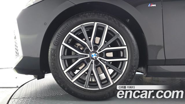 BMW 2-Series 2023 — photo 5