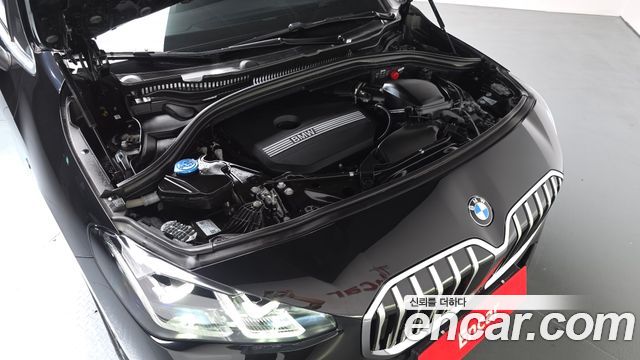 BMW 2-Series 2023 — photo 6