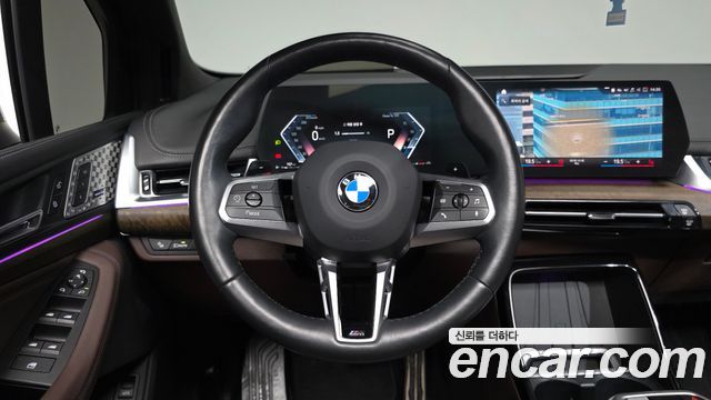 BMW 2-Series 2023 — photo 19