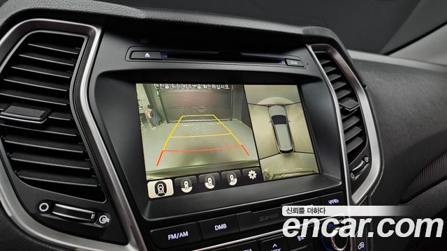 Hyundai Santafe 2016 — photo 15