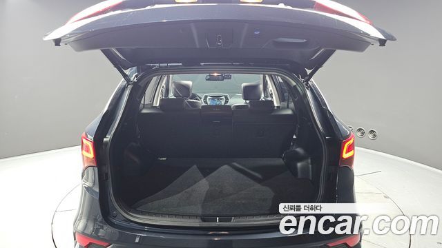 Hyundai Santafe 2016 — photo 20
