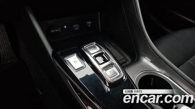 Hyundai Sonata 2022 — photo 12