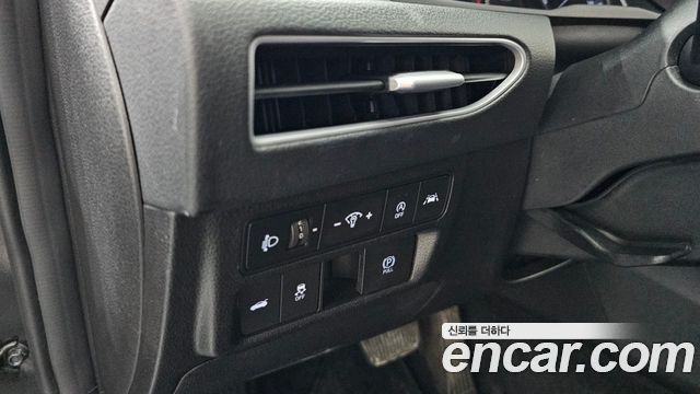 Hyundai Sonata 2022 — photo 22