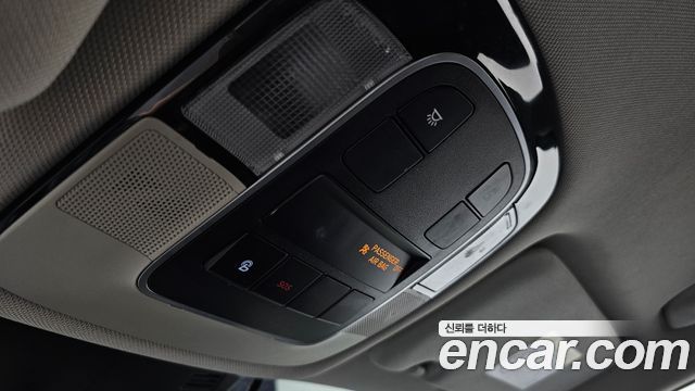 Hyundai Sonata 2022 — photo 24