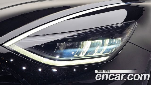 Hyundai Sonata 2022 — photo 8