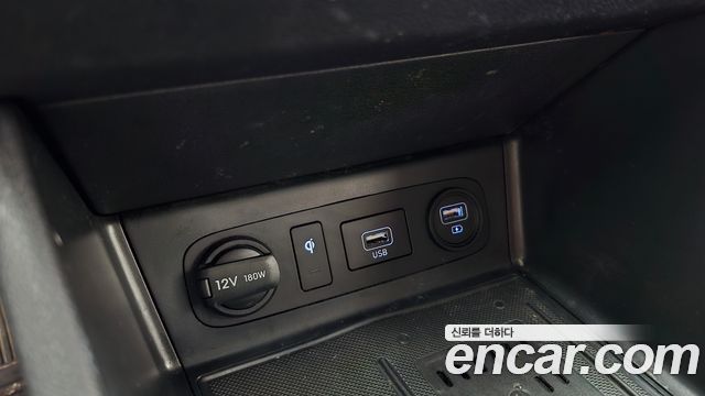Hyundai Sonata 2022 — photo 27
