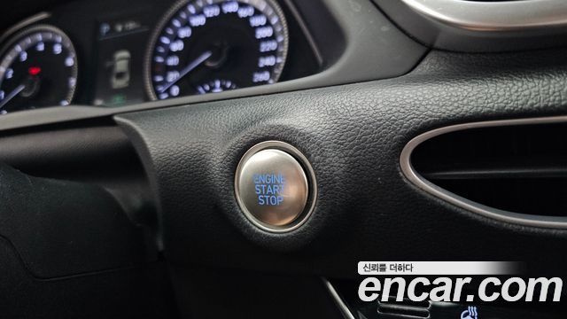 Hyundai Sonata 2022 — photo 28