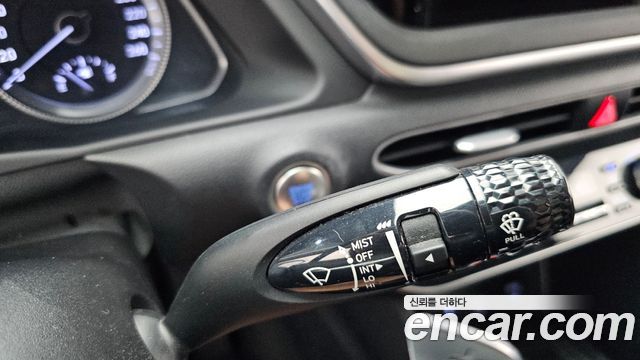 Hyundai Sonata 2022 — photo 29