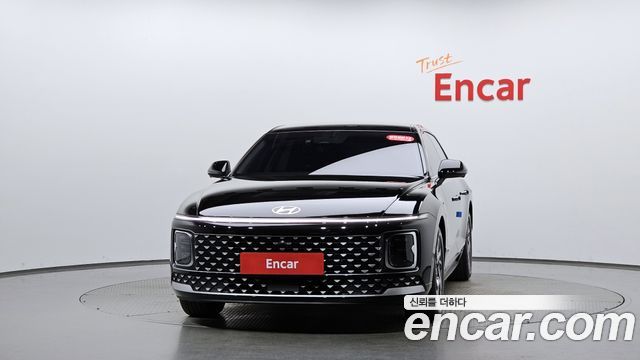 Hyundai Grandeur 2025 — photo 3