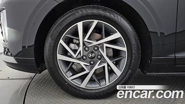 Hyundai Grandeur 2025 — photo 5