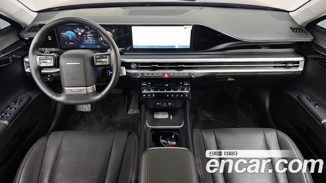 Hyundai Grandeur 2025 — photo 10