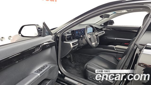 Hyundai Grandeur 2025 — photo 13