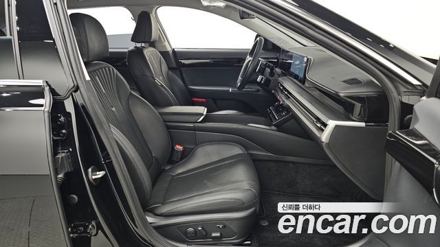 Hyundai Grandeur 2025 — photo 17