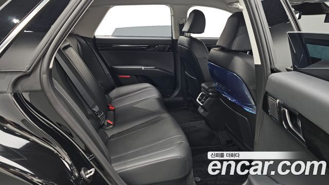 Hyundai Grandeur 2025 — photo 18