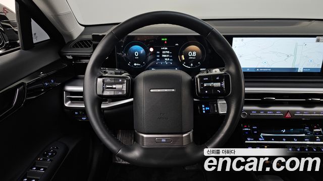 Hyundai Grandeur 2025 — photo 19