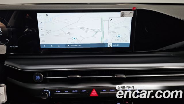 Hyundai Grandeur 2025 — photo 20