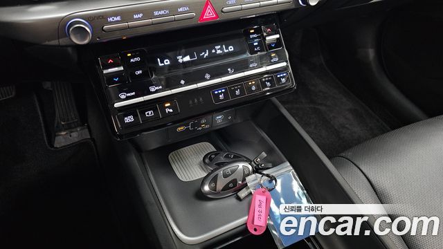 Hyundai Grandeur 2025 — photo 23