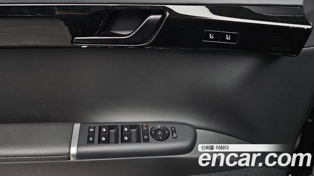 Hyundai Grandeur 2025 — photo 24