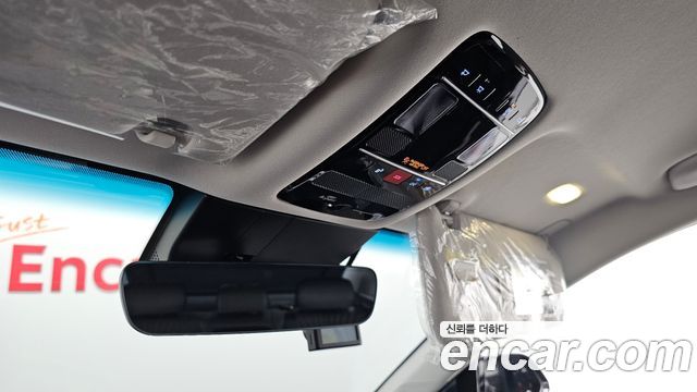 Hyundai Grandeur 2025 — photo 25