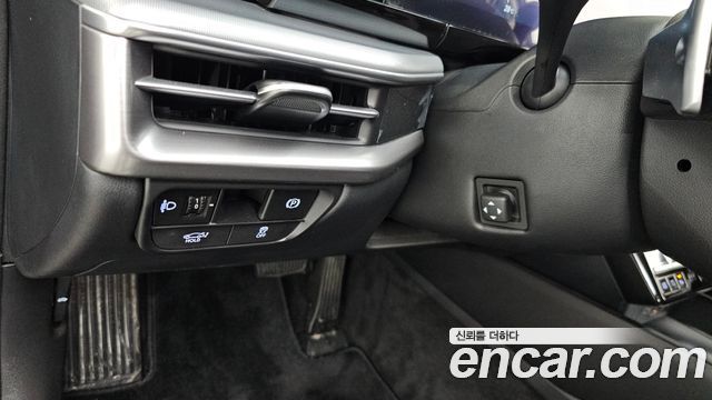 Hyundai Grandeur 2025 — photo 26