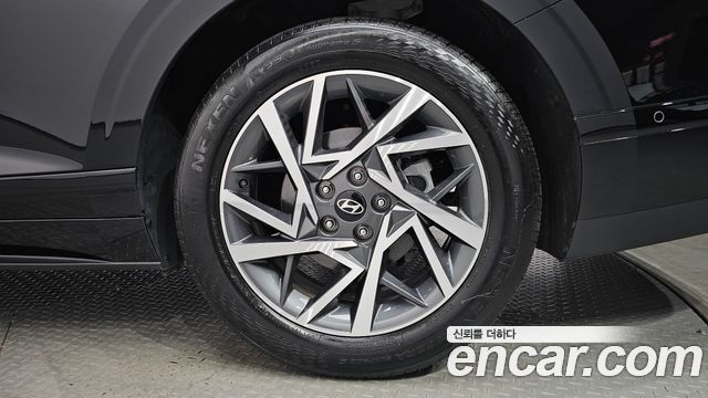 Hyundai Grandeur 2025 — photo 7