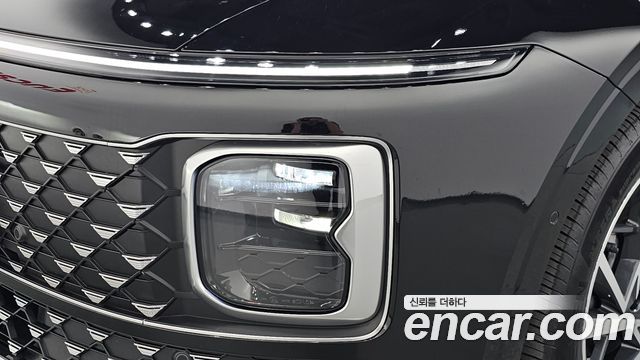 Hyundai Grandeur 2025 — photo 8