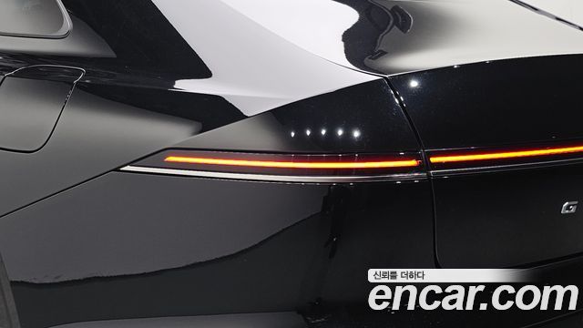 Hyundai Grandeur 2025 — photo 9