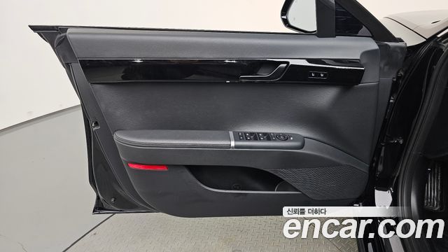 Hyundai Grandeur 2025 — photo 14