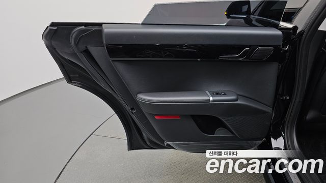 Hyundai Grandeur 2025 — photo 15