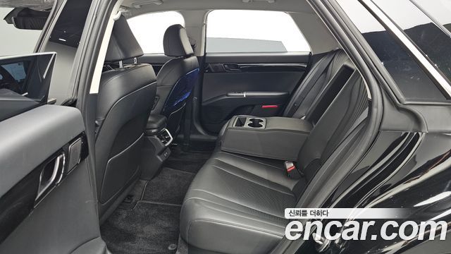 Hyundai Grandeur 2025 — photo 16