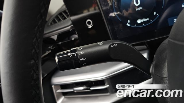 Hyundai Grandeur 2025 — photo 27